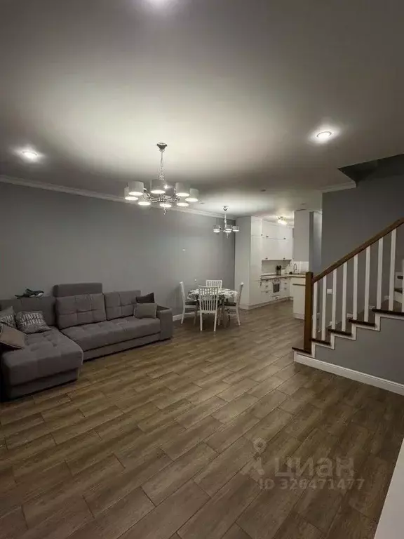 Коттедж в Московская область, Мытищи городской округ, д. Семенищево, ... - Фото 1