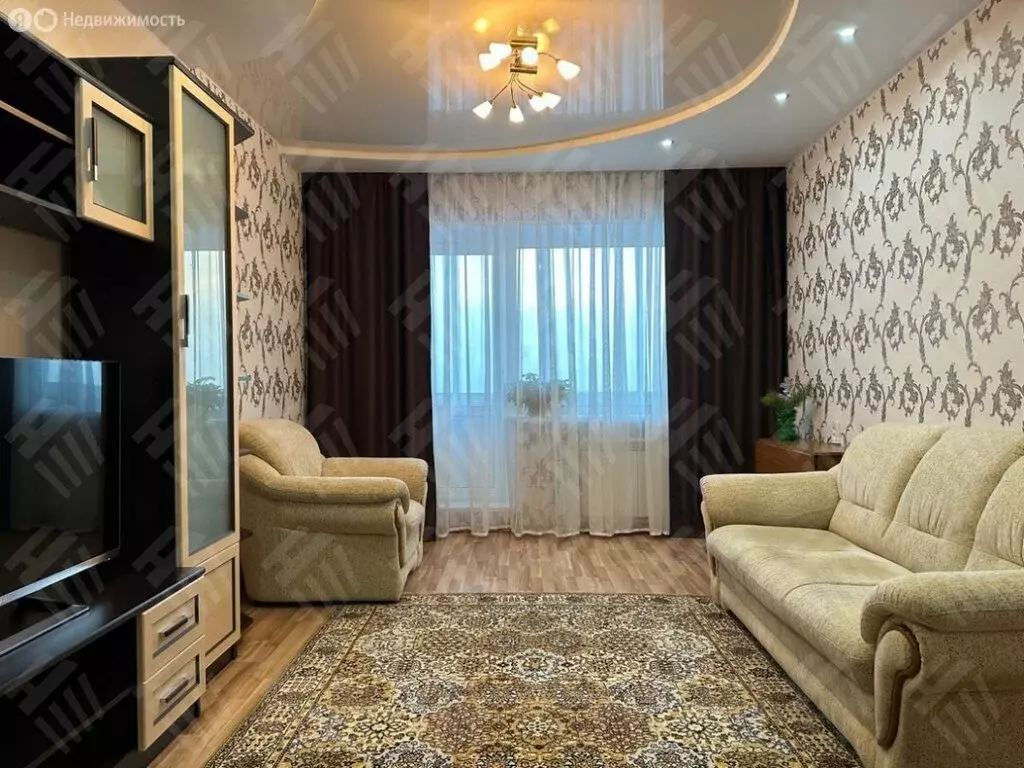 3-комнатная квартира: Северодвинск, проспект Победы, 42 (70.4 м) - Фото 2