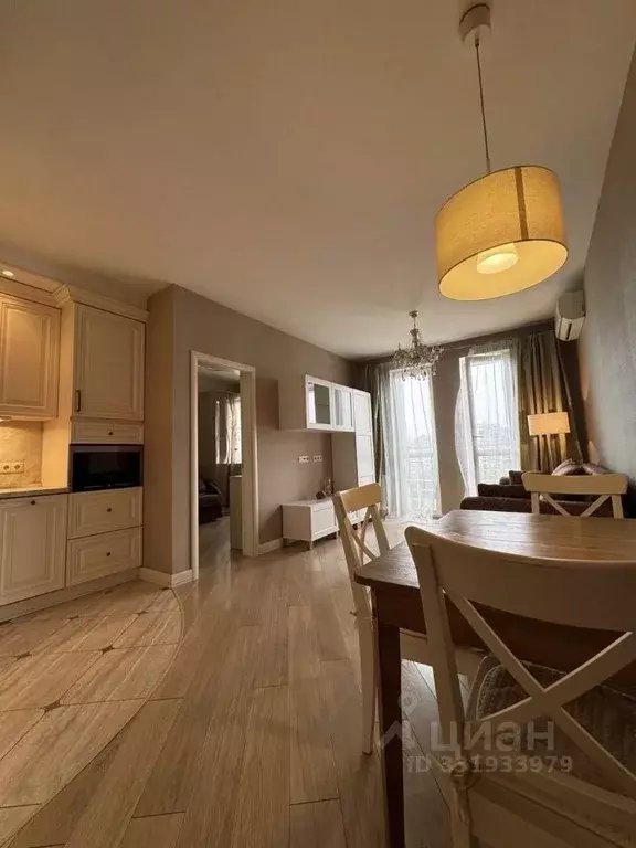 3-к кв. Москва Алтуфьевское ш., 85 (62.0 м) - Фото 1