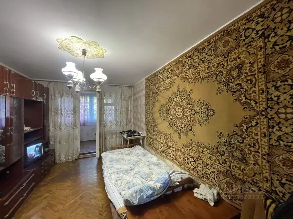 2-к кв. Крым, Ялта ул. Кривошты, 17 (46.0 м) - Фото 2