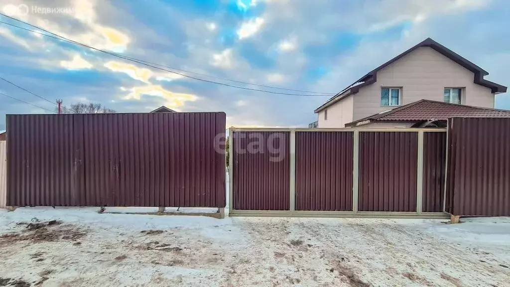 Участок в Южно-Сахалинск, 2-я Центральная улица (8 м) - Фото 1