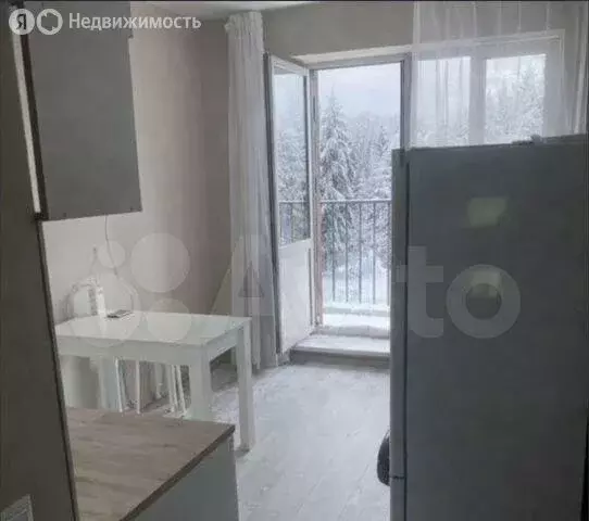 Квартира-студия: Иркутский муниципальный округ, рабочий посёлок ... - Фото 1