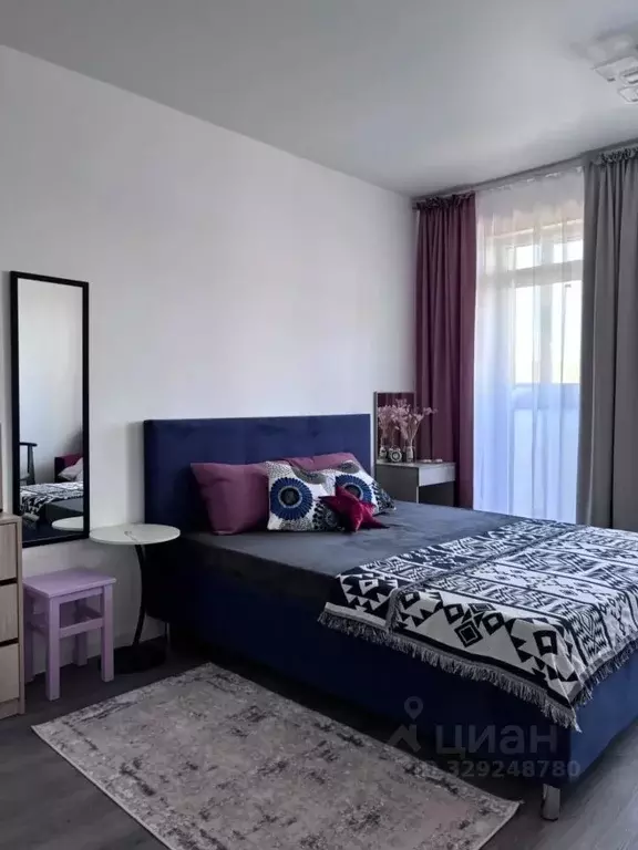 Студия Санкт-Петербург 1-й Предпортовый проезд, 1 (26.2 м) - Фото 1