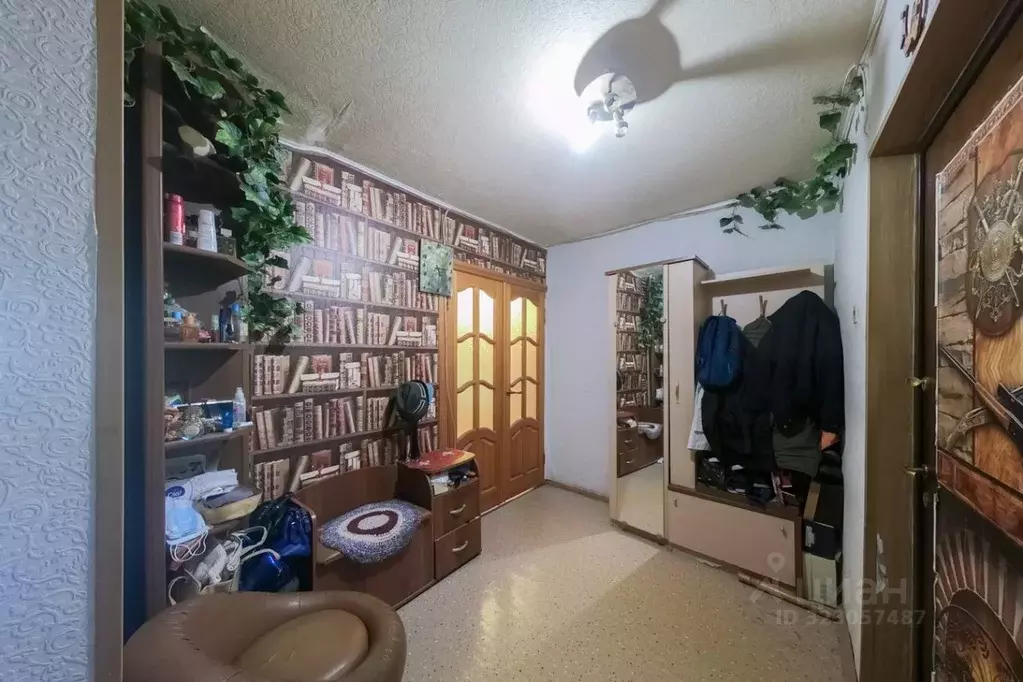 1-к кв. Свердловская область, Екатеринбург ул. Новгородцевой, 19к2 ... - Фото 1