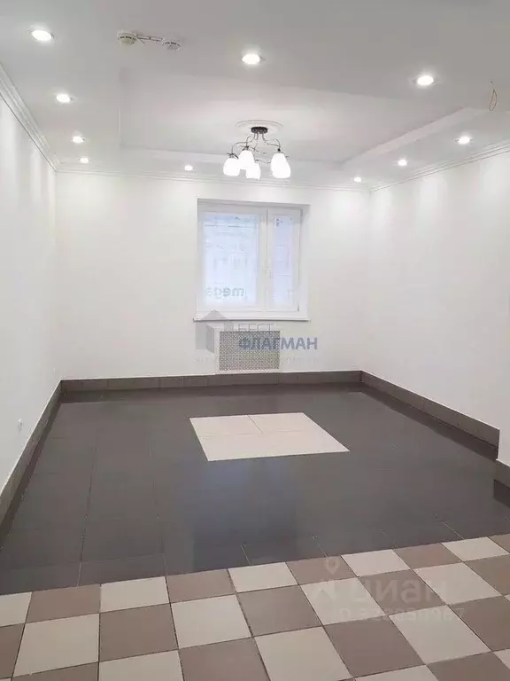 Помещение свободного назначения в Москва ул. Маршала Чуйкова, 12 (174 ... - Фото 1