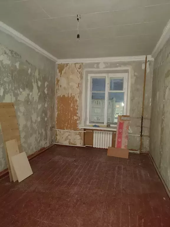 Продаётся 2-к квартира, 64 м - Фото 0