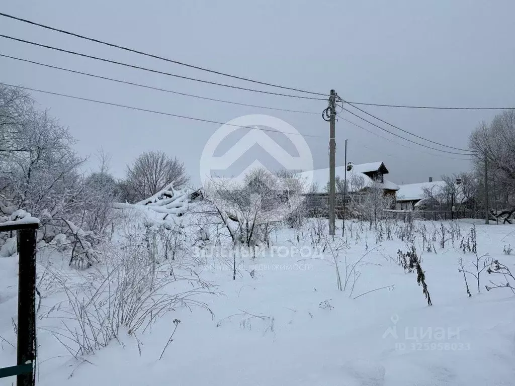 Участок в Московская область, Клин городской округ, д. Горки 33 (11.0 ... - Фото 1