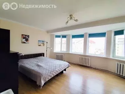 3-комнатная квартира: Анапа, микрорайон Алексеевка, Лазурная улица, 18 ... - Фото 1