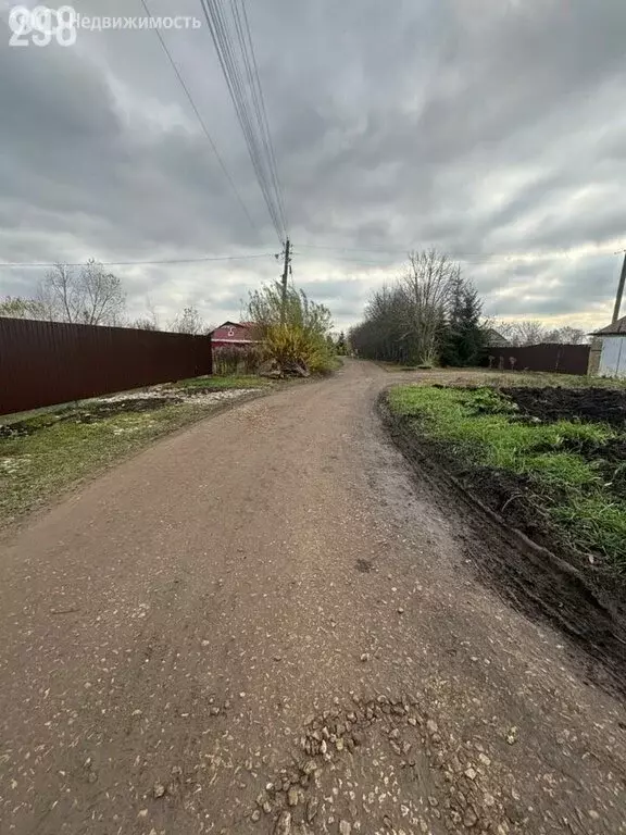 Участок в Малая Куликовка, Новая улица (25 м) - Фото 2