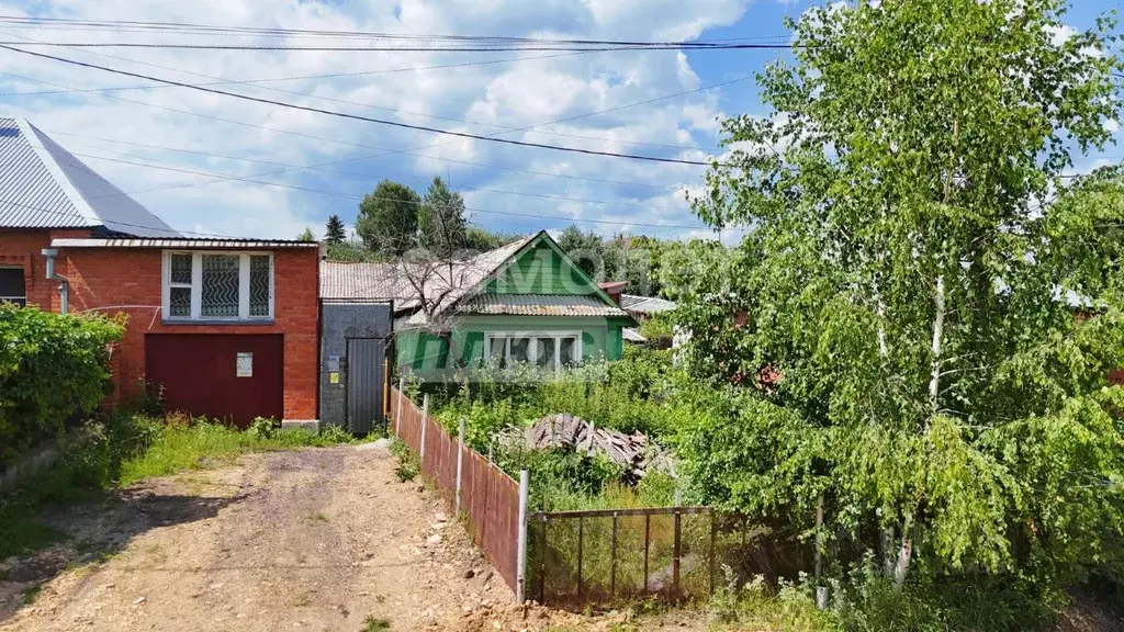 Дом в Челябинская область, Кыштым ул. 2-я Пионерская (47 м) - Фото 1