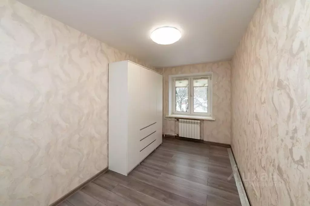 2-к кв. Московская область, Подольск ул. Свердлова, 50а (42.6 м) - Фото 2