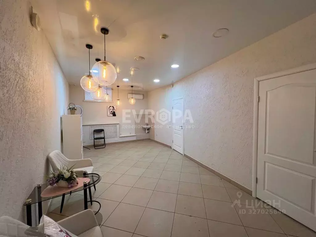 Помещение свободного назначения в Ульяновская область, Ульяновск ... - Фото 2