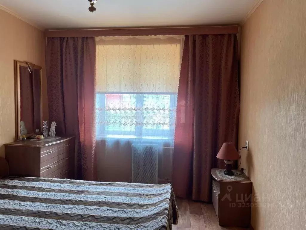 2-к кв. Вологодская область, Череповец ул. Наседкина, 12 (50.0 м) - Фото 1