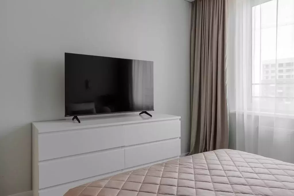 1-к кв. Удмуртия, Ижевск ул. Васнецова, 2к1 (35.0 м) - Фото 2