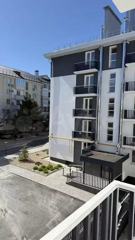 2-к. квартира, 58,7 м, 4/5 эт. - Фото 0