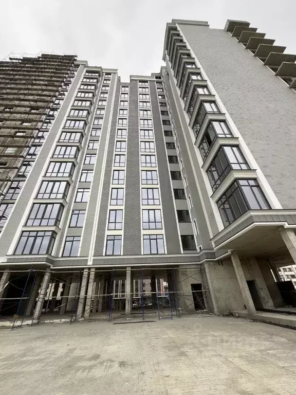 Помещение свободного назначения в Кабардино-Балкария, Нальчик ул. ... - Фото 1