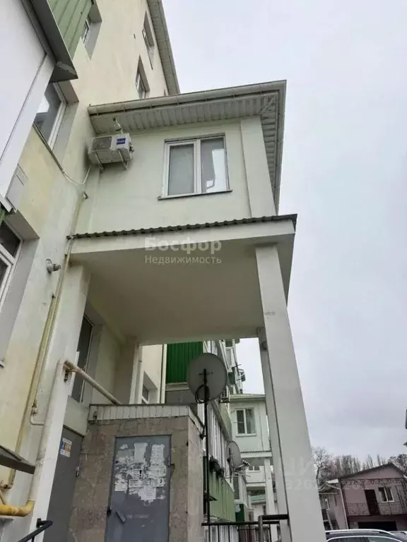 1-к кв. Крым, Феодосия ул. Крымская, 1Г (65.0 м) - Фото 1