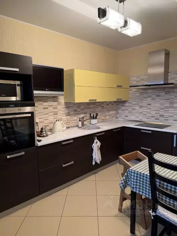 1-к кв. Башкортостан, Уфа Революционная ул., 78 (46.4 м) - Фото 1