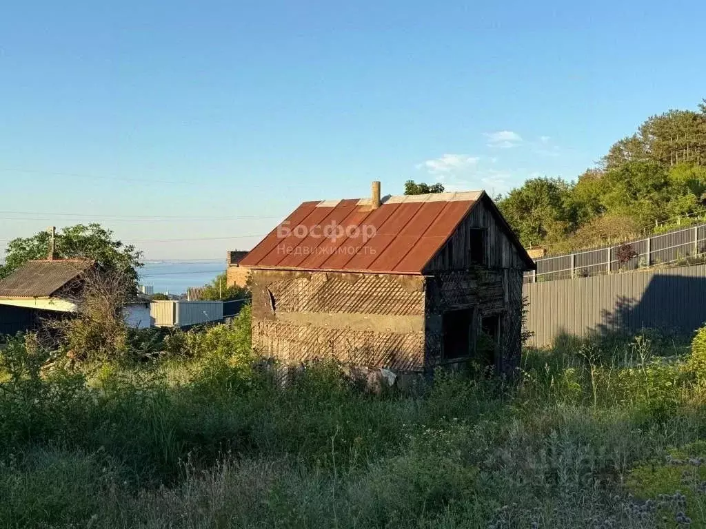 Дом в Крым, Феодосия ул. Панова, 81 (20 м) - Фото 1
