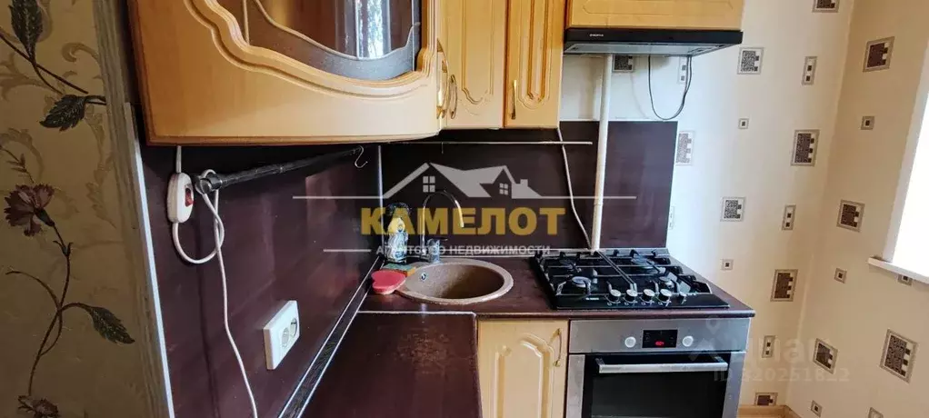 2-к кв. Московская область, Подольск ул. Ленина, 10Б (42.7 м) - Фото 0