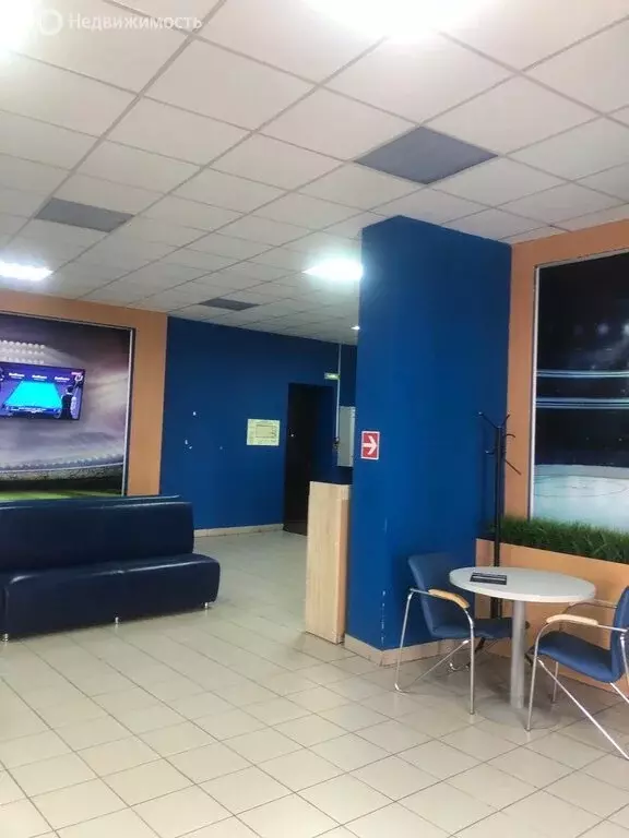 Офис (315 м) - Фото 1