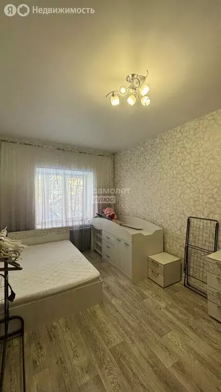 1к в -комнатной квартире (18 м) - Фото 2