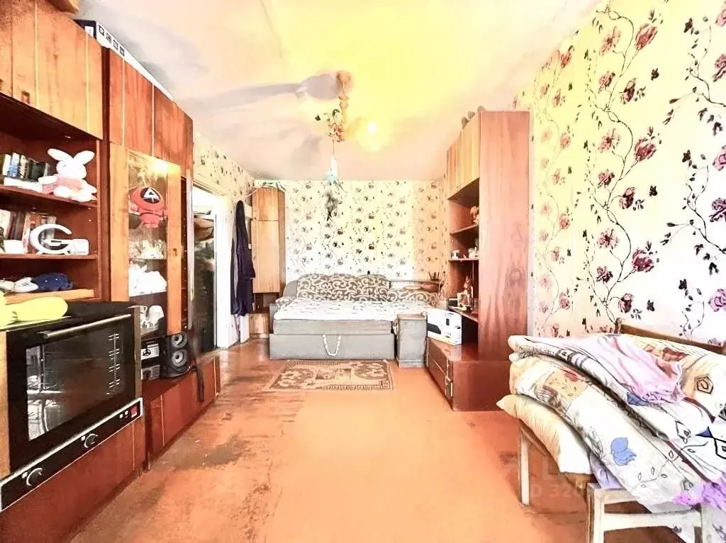 1-к кв. Севастополь просп. Героев Сталинграда, 28 (31.0 м) - Фото 2