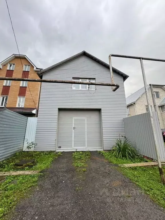 Помещение свободного назначения в Свердловская область, Екатеринбург ... - Фото 1