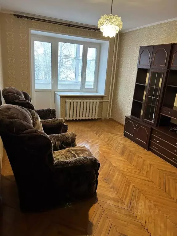 2-к кв. Московская область, Красногорск городской округ, Нахабино пгт ... - Фото 1