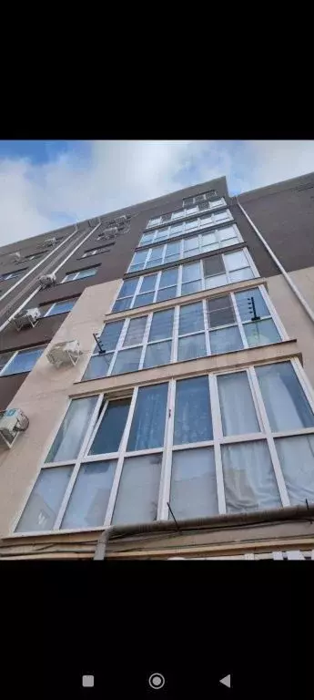 1-к. квартира, 51 м, 5/8 эт. - Фото 1