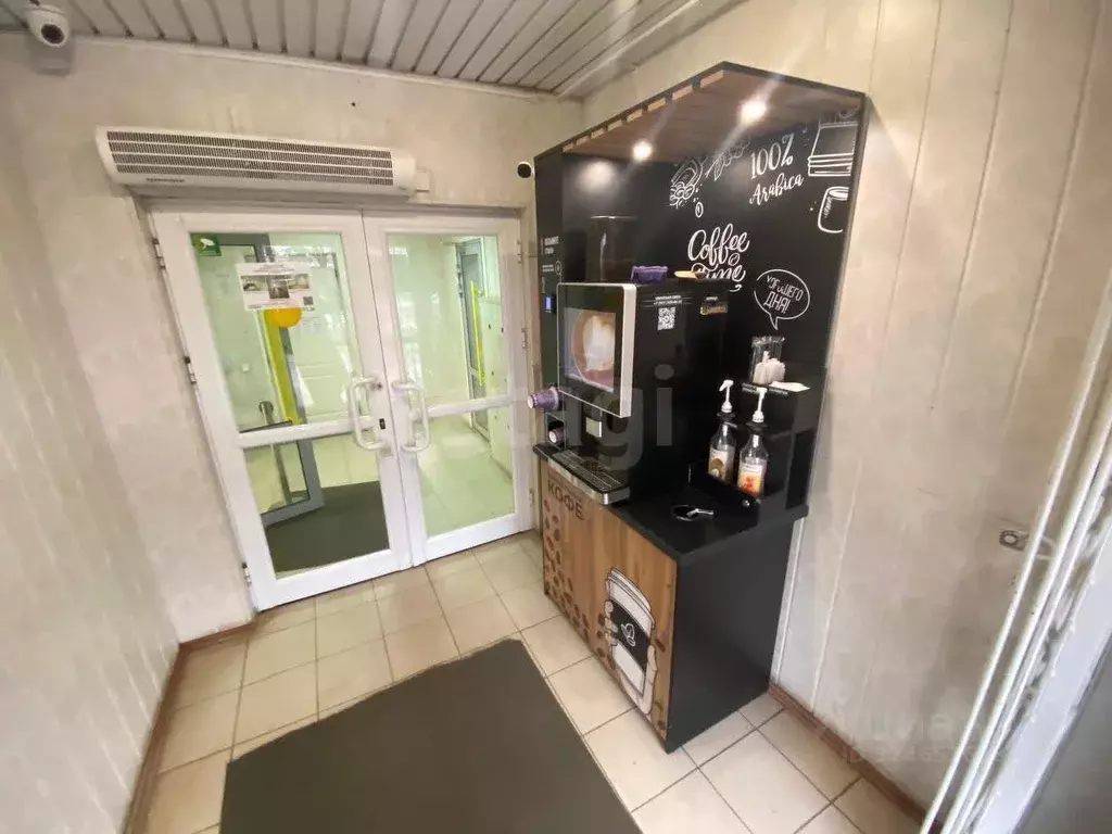 Офис в Вологодская область, Грязовец ул. Обнорского, 64 (11 м) - Фото 1