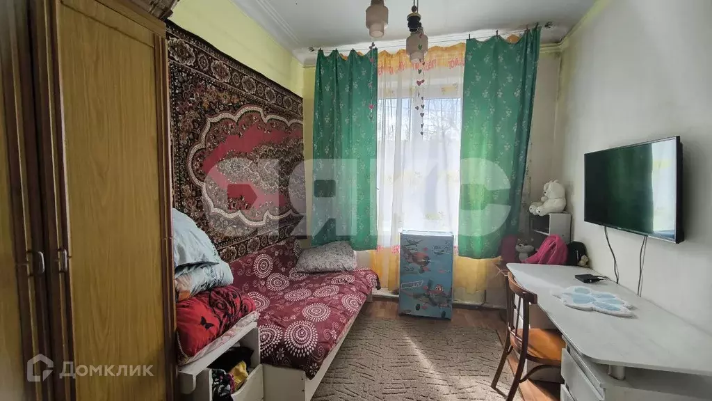 Продаётся 2-к квартира, 46.1 м - Фото 1