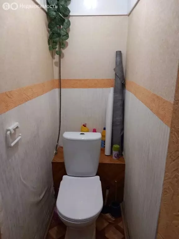 1к в 4-комнатной квартире (20 м) - Фото 1