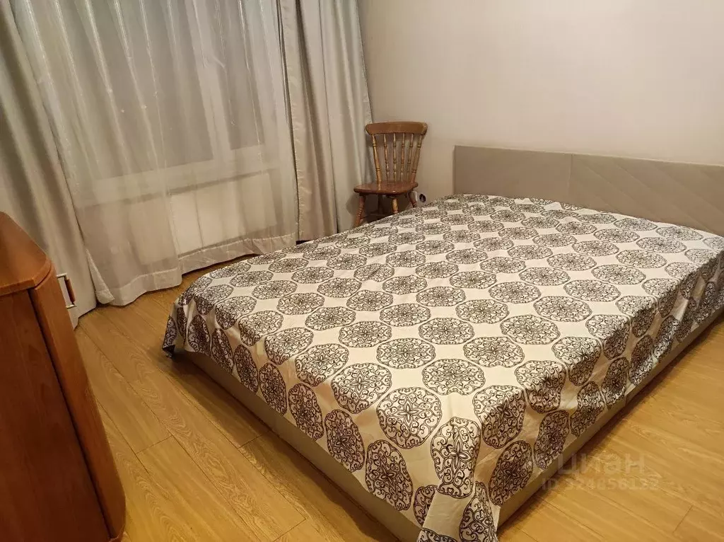 1-к кв. Москва Беловежская ул., 77 (35.0 м) - Фото 2