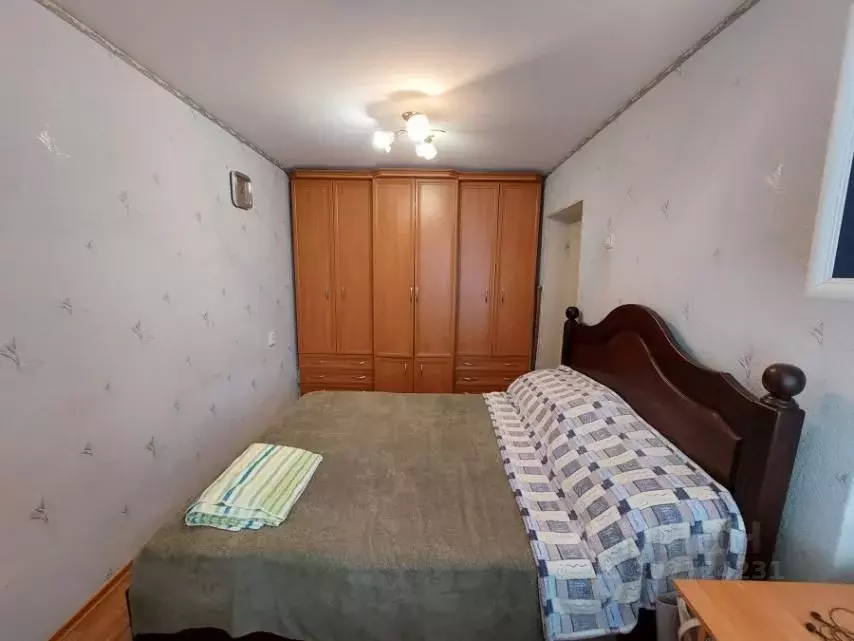 Комната Крым, Симферополь ул. Лизы Чайкиной, 3 (24.0 м) - Фото 1