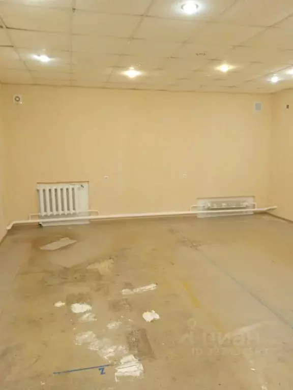 Помещение свободного назначения в Архангельская область, Мирный ул. ... - Фото 2