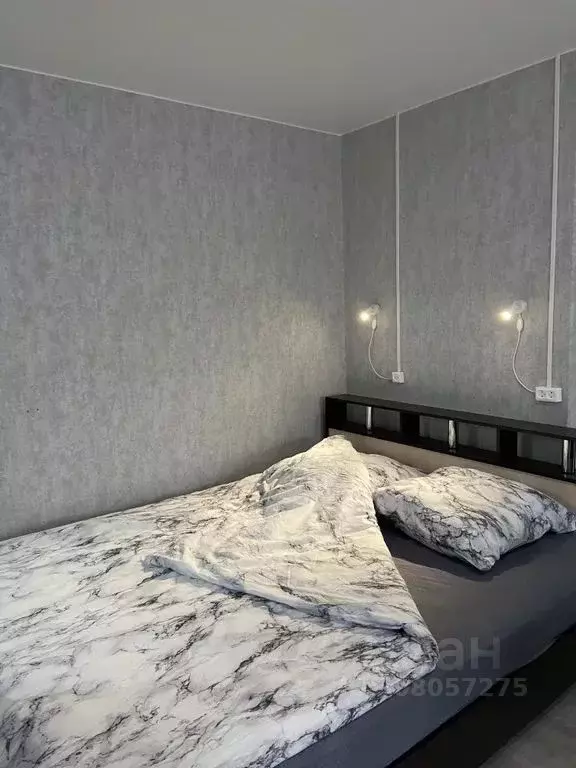 2-к кв. Ивановская область, Иваново Пограничный пер., 26 (47.0 м) - Фото 1