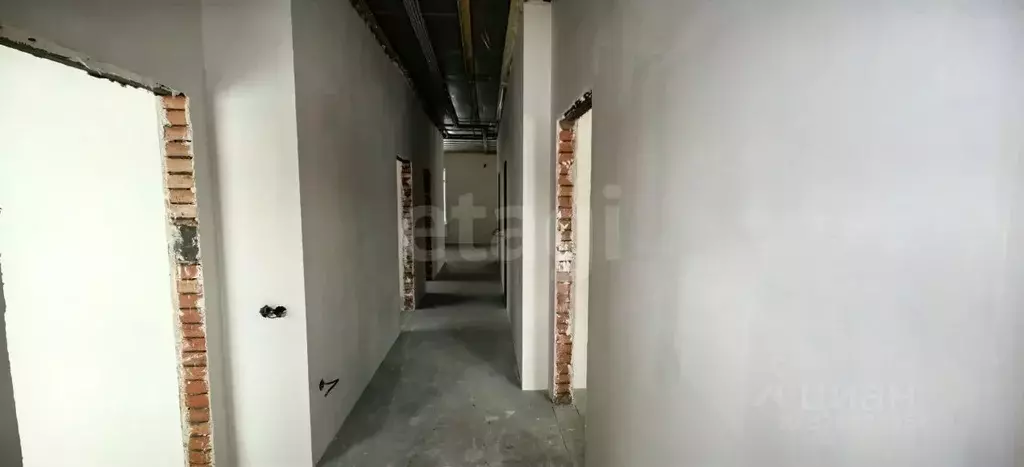 Дом в Ростовская область, Мясниковский район, Краснокрымское с/пос, ... - Фото 2