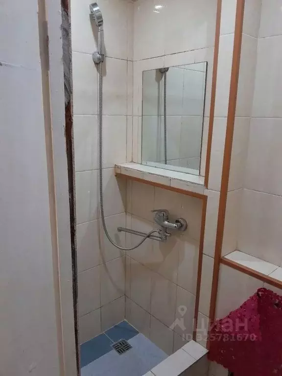 Комната Волгоградская область, Волгоград ул. Хиросимы, 14 (12.5 м) - Фото 2