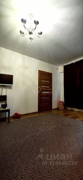 2-к кв. Волгоградская область, Волгоград Козловская ул., 67Б (41.3 м) - Фото 1