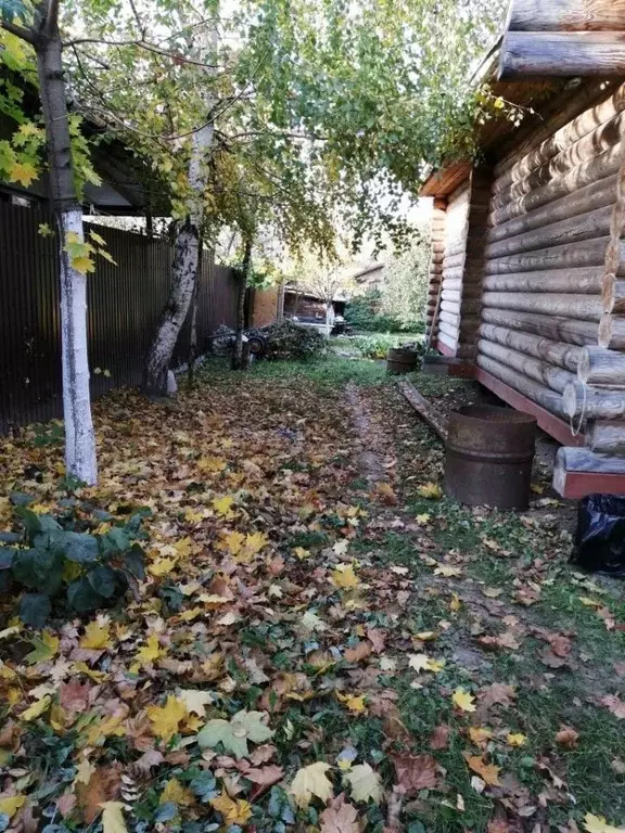 Дом в Нижегородская область, Дзержинск Дачный тер.,  (79 м) - Фото 1