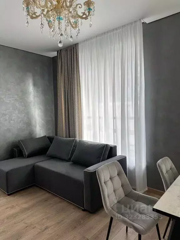 3-к кв. Москва Аминьевское ш., 4Дк2 (76.0 м) - Фото 1