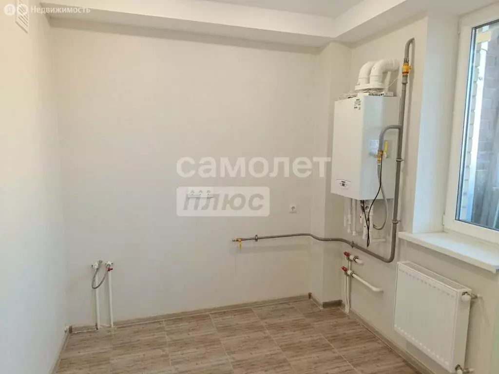 1-комнатная квартира: Ставрополь, улица Рогожникова, 23/3 (37 м) - Фото 1