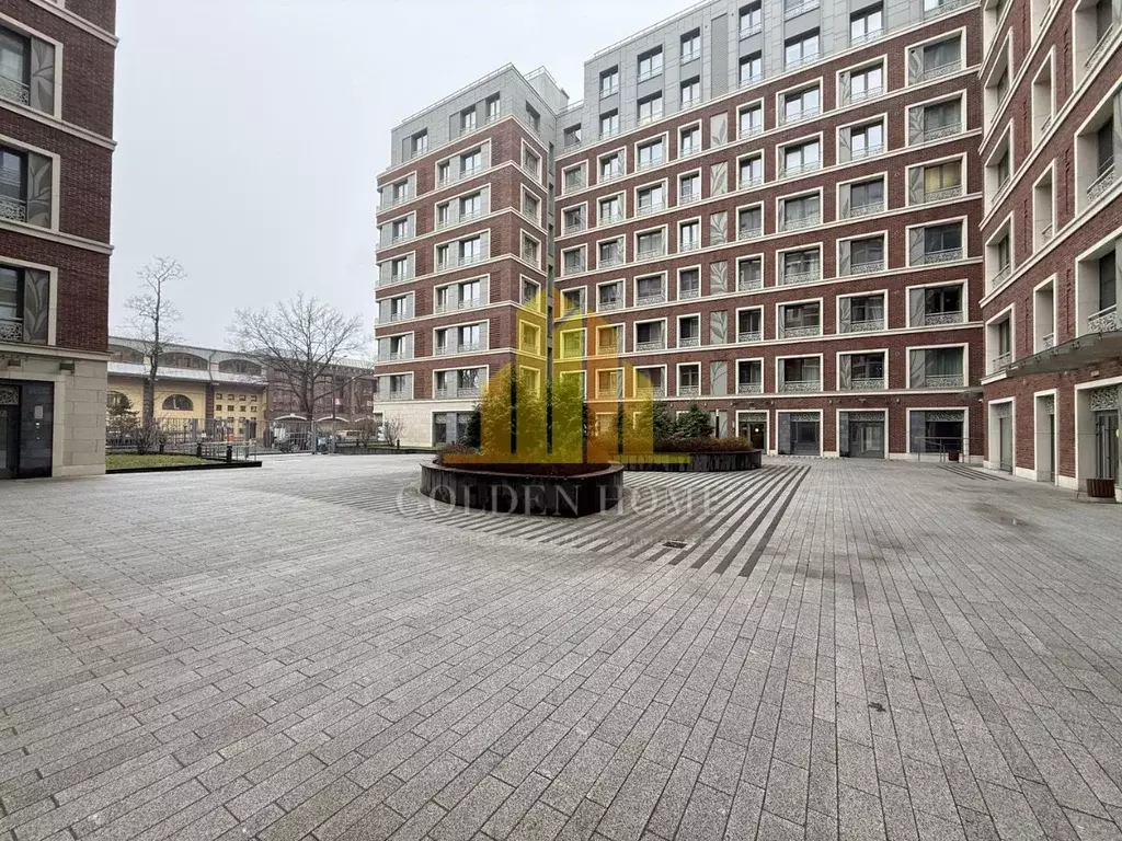 3-к кв. Санкт-Петербург Аптекарский просп., 5 (103.57 м) - Фото 1