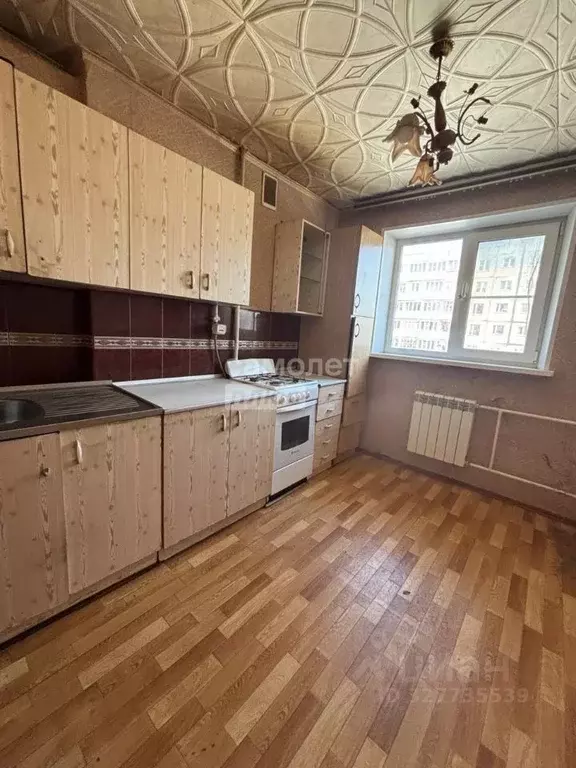 3-к кв. Московская область, Егорьевск 2-й мкр, 9 (60.0 м) - Фото 1