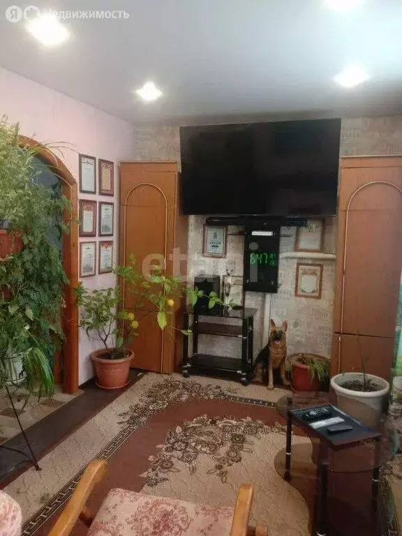 Дом в Бийск, Мало-Угренёвская улица (177 м) - Фото 1