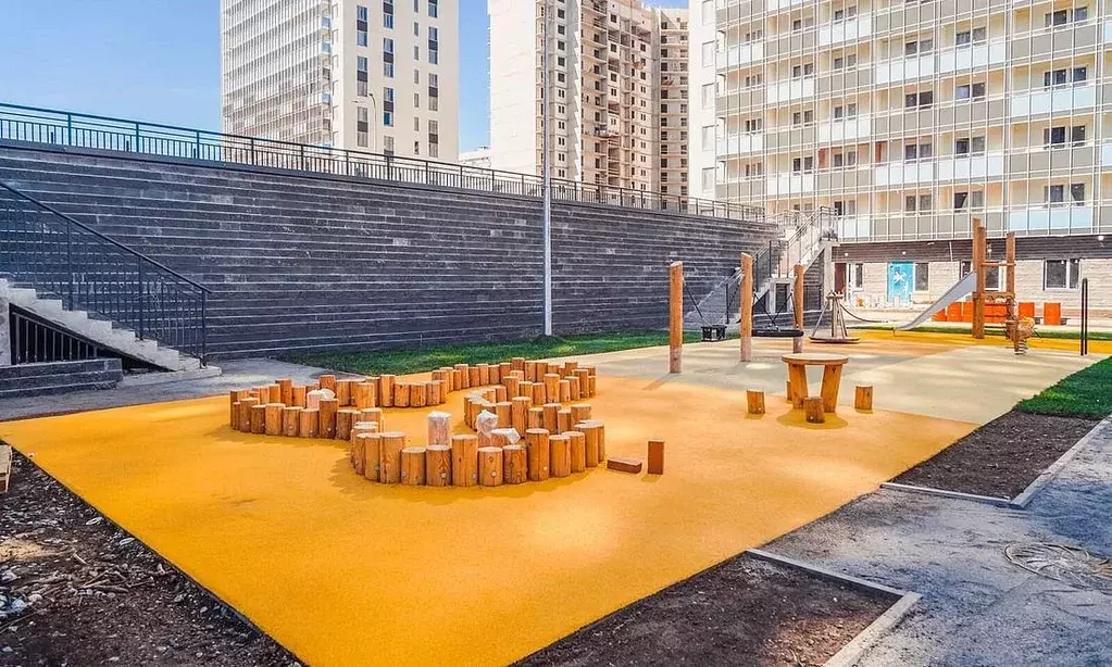 Продаётся 1-к квартира, 31.41 м - Фото 1