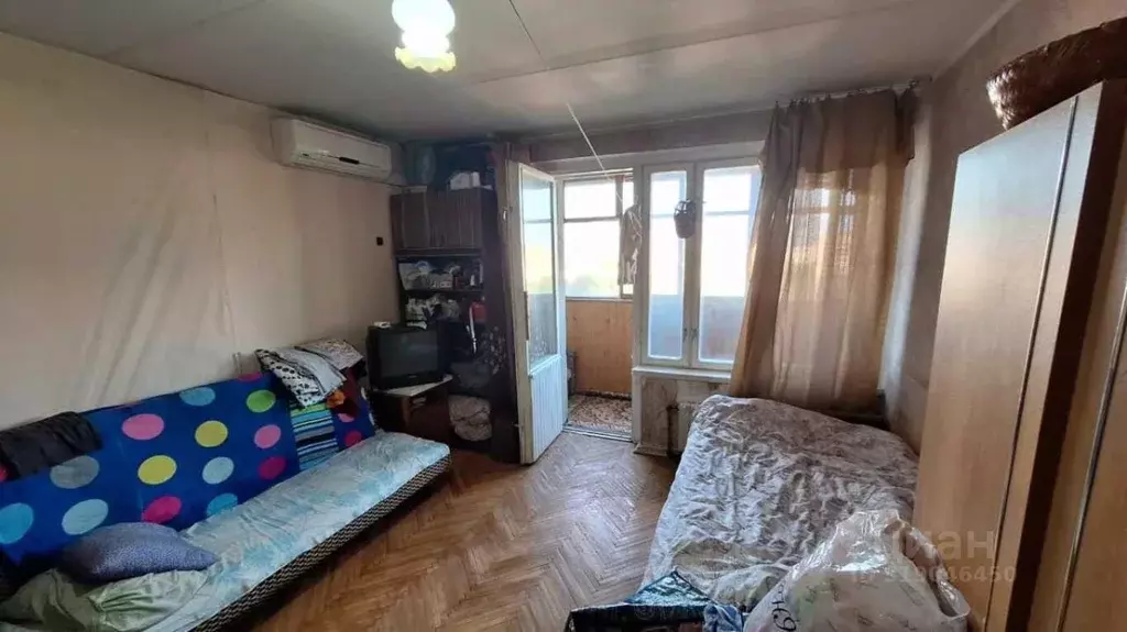 1-к кв. Москва Щелковское ш., 77К3 (35.0 м) - Фото 0