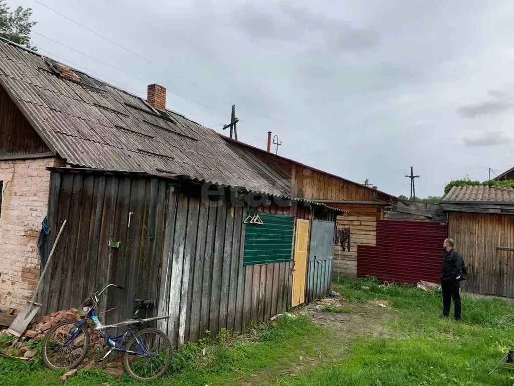 Дом в Красноярский край, Манско-Уярский муниципальный округ, пос. ... - Фото 2