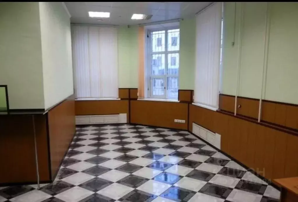 Офис в Московская область, Черноголовка Береговая ул., 16 (263 м) - Фото 1